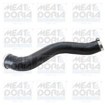 Charge Air Hose